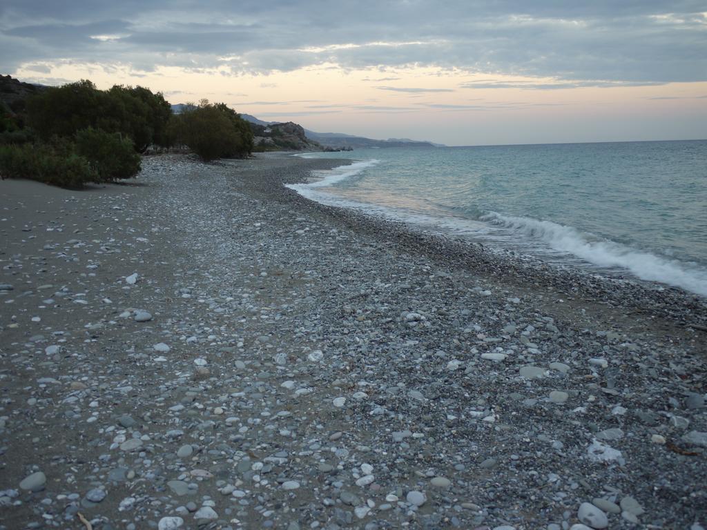 Portela Apartments Kampoula Keratókambos Dış mekan fotoğraf