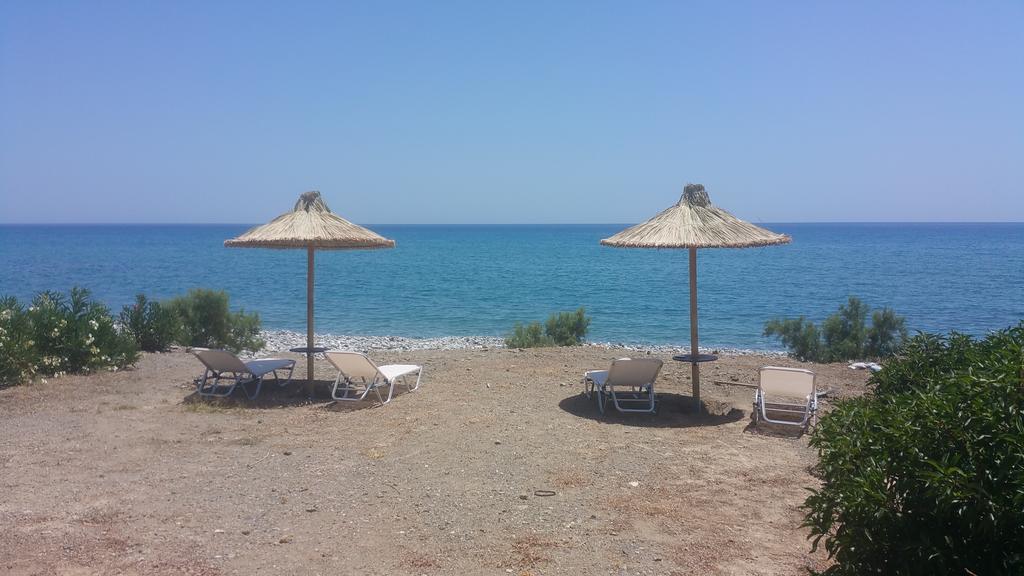 Portela Apartments Kampoula Keratókambos Dış mekan fotoğraf