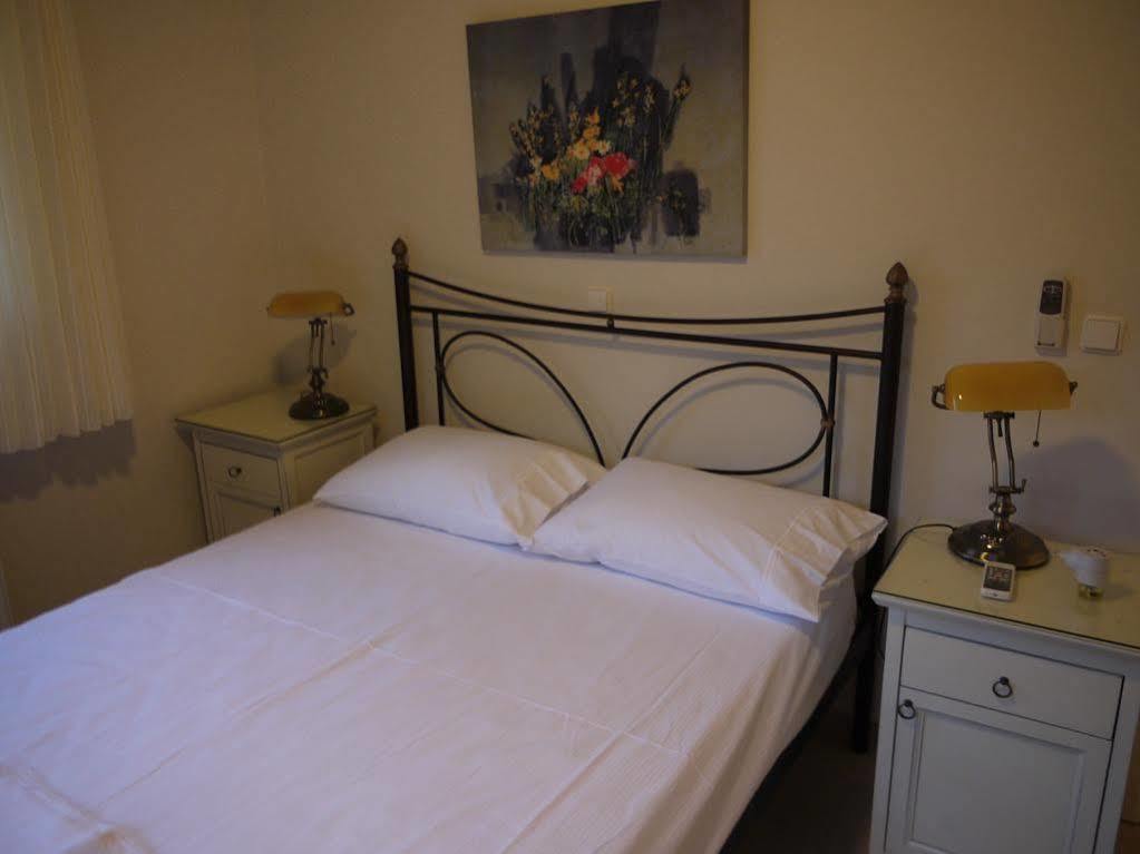 Portela Apartments Kampoula Keratókambos Dış mekan fotoğraf