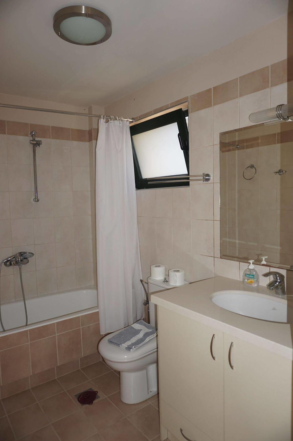 Portela Apartments Kampoula Keratókambos Dış mekan fotoğraf