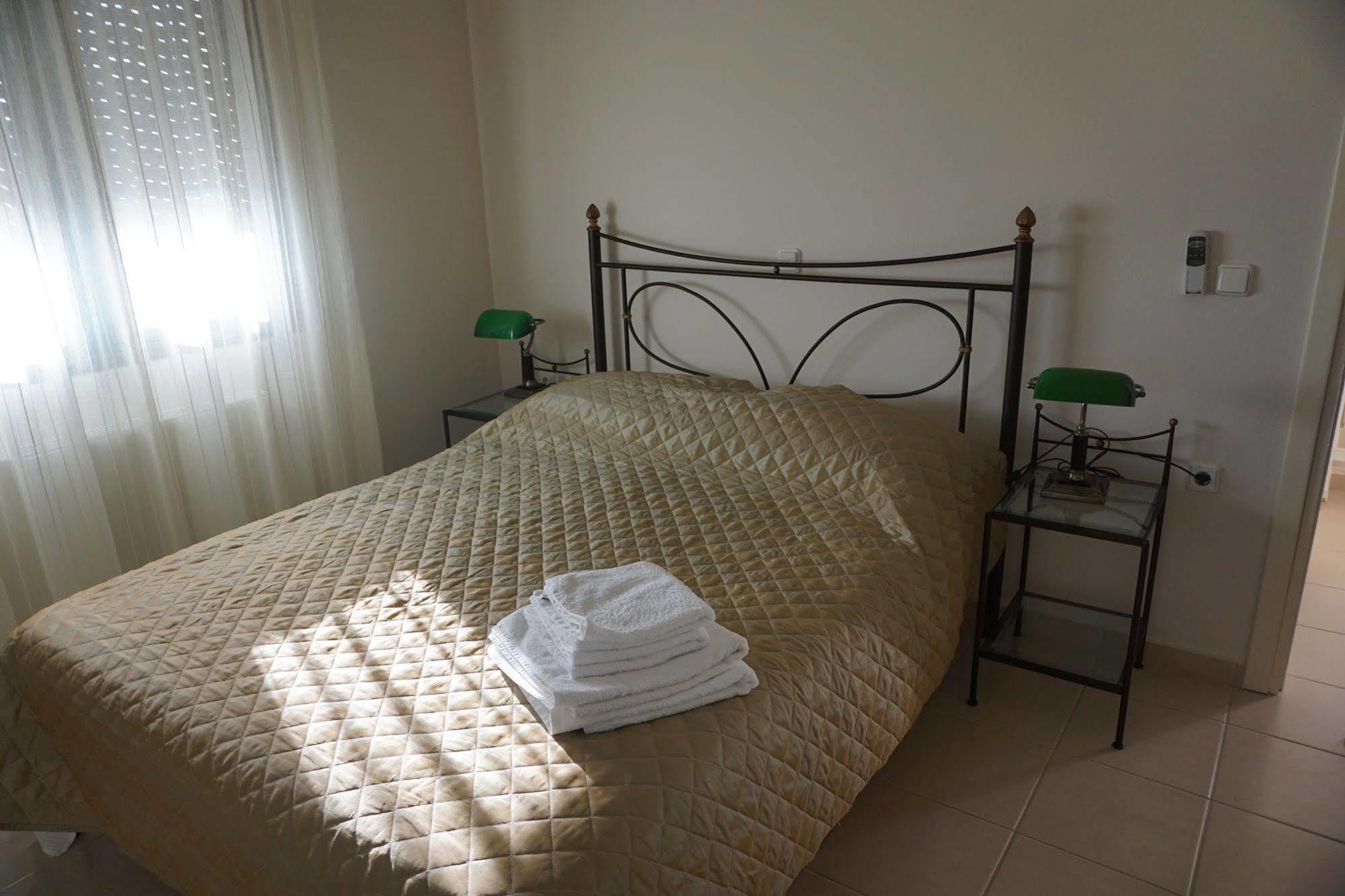 Portela Apartments Kampoula Keratókambos Dış mekan fotoğraf