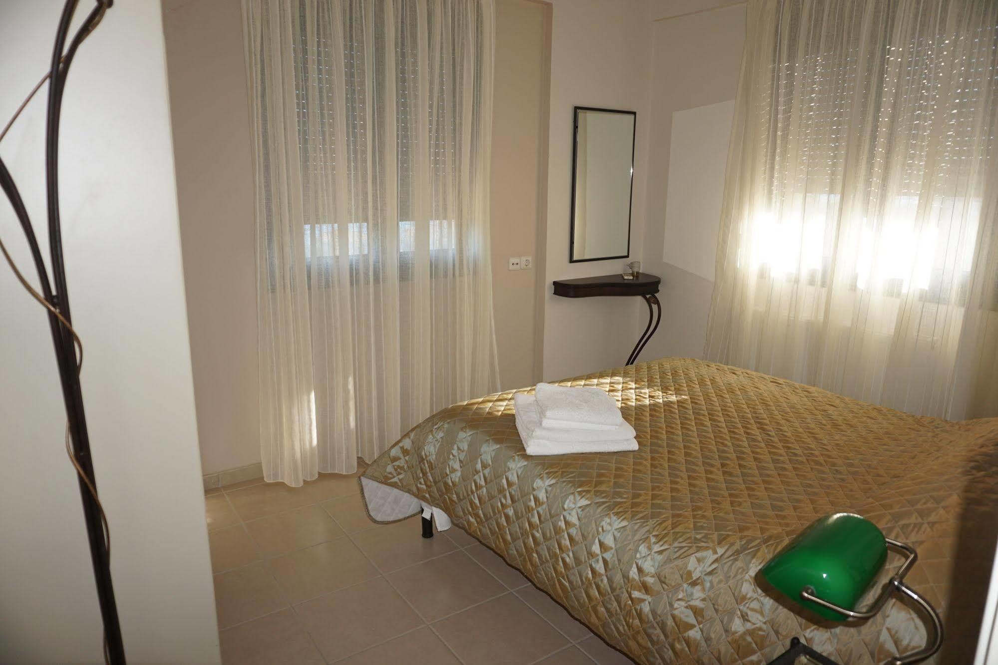 Portela Apartments Kampoula Keratókambos Dış mekan fotoğraf