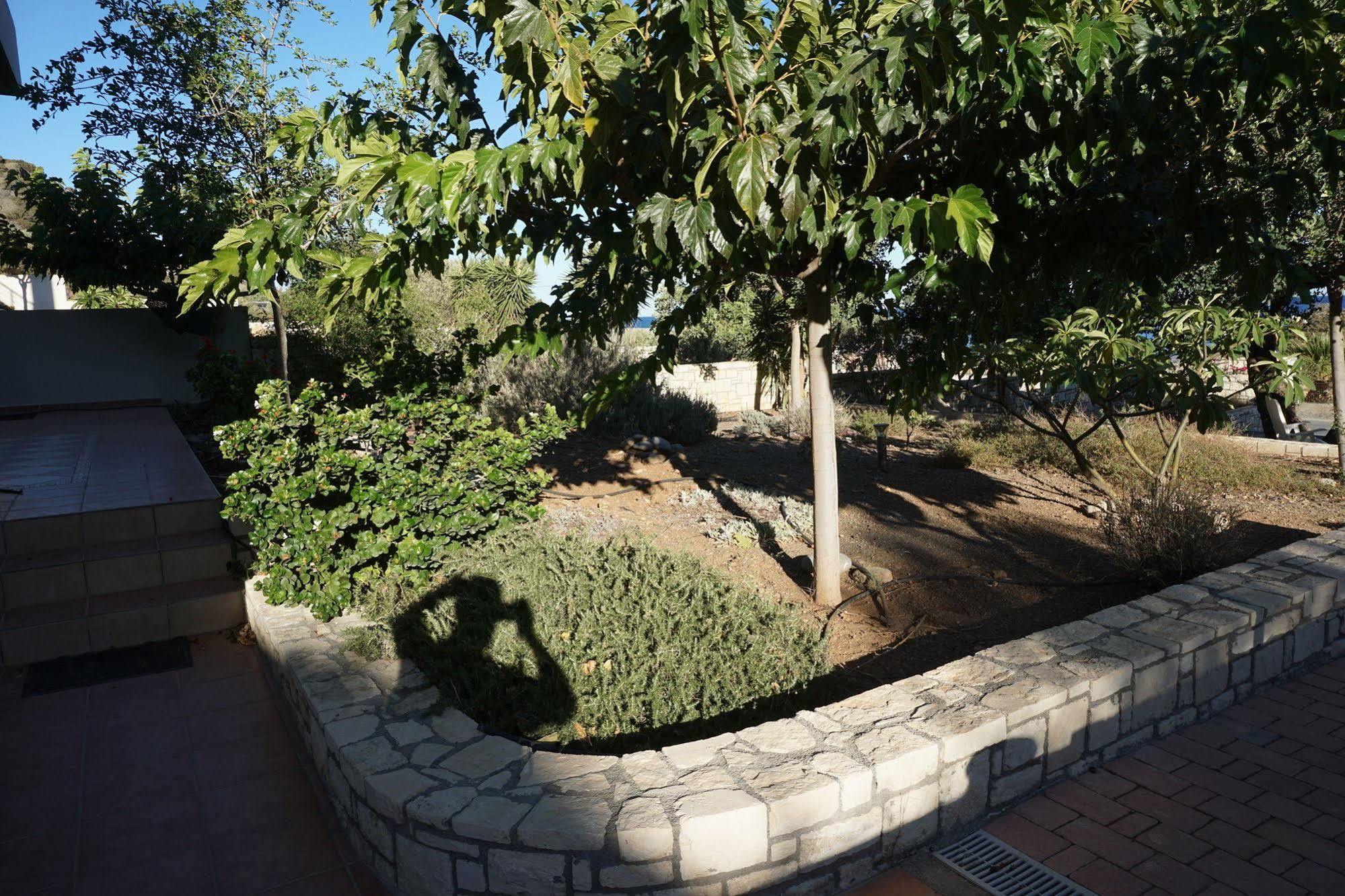 Portela Apartments Kampoula Keratókambos Dış mekan fotoğraf