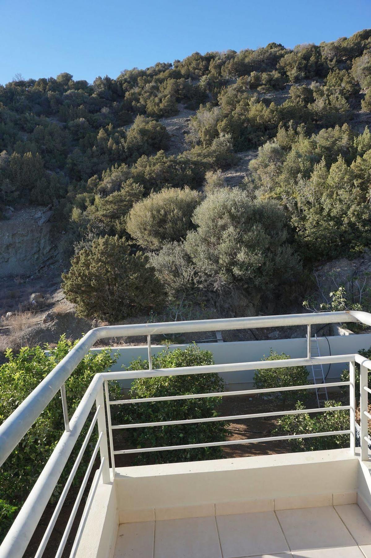 Portela Apartments Kampoula Keratókambos Dış mekan fotoğraf